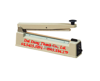 máy hàn miệng bao dập tay model PFS-200